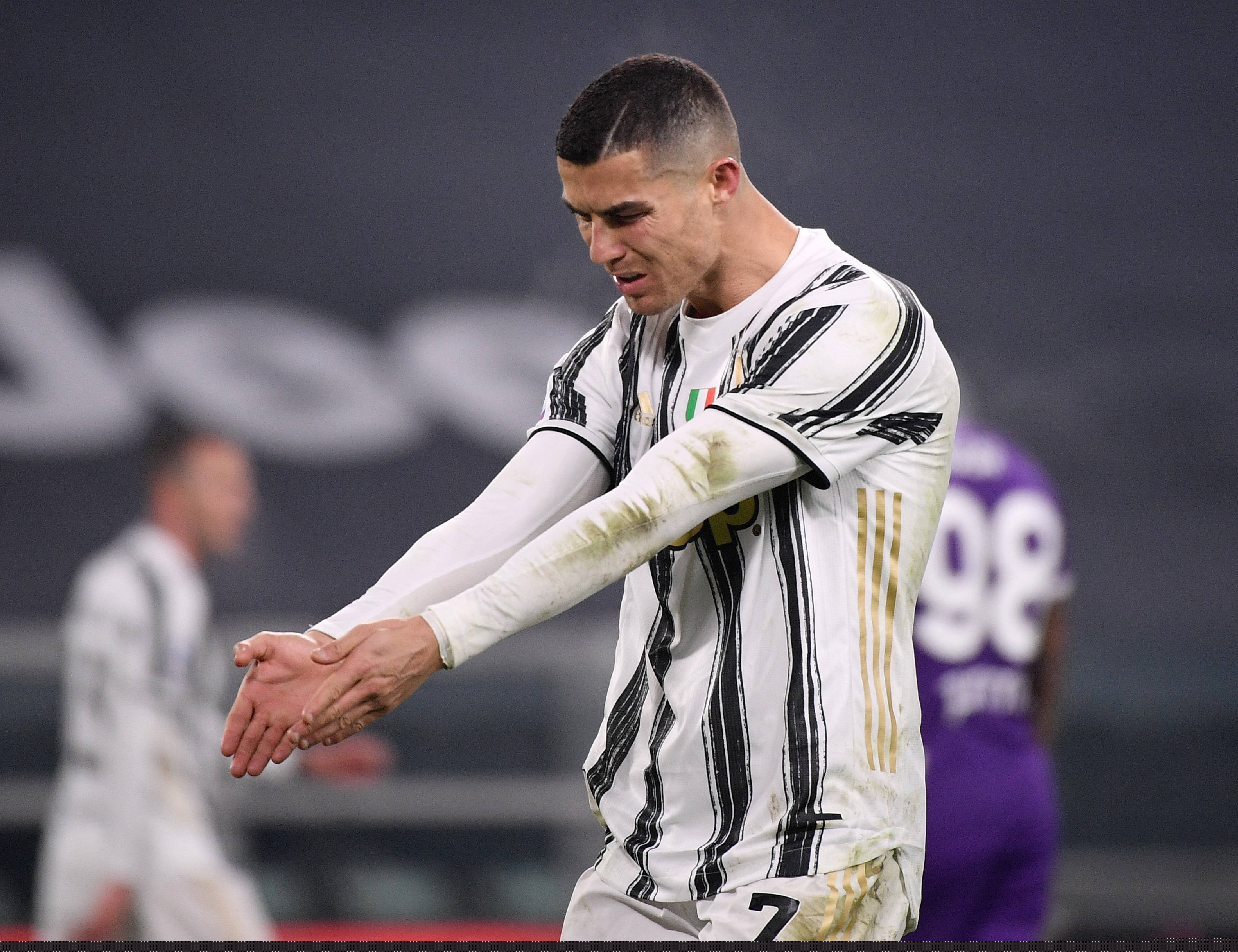 每体：对于巴萨而言，内马尔是锋线上的完美的过渡方案